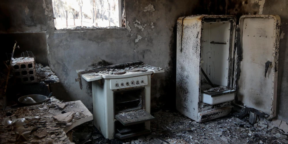 Τραγικό! Κάποια από τα θύματα της πυρκαγιάς μπορεί να μην ταυτοποιηθούν ποτέ!